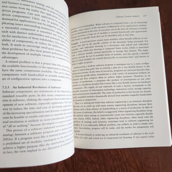 Software Ecosystem: Understanding An Indispensable Technology And Industry By Me - Picture 11 of 14